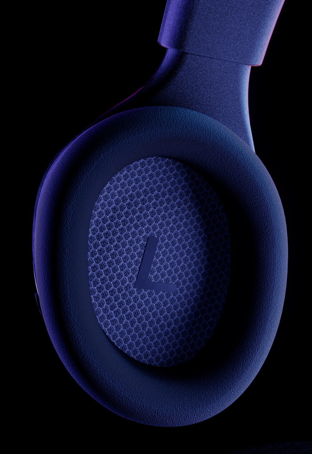 Unity Headphones Ear Cushions