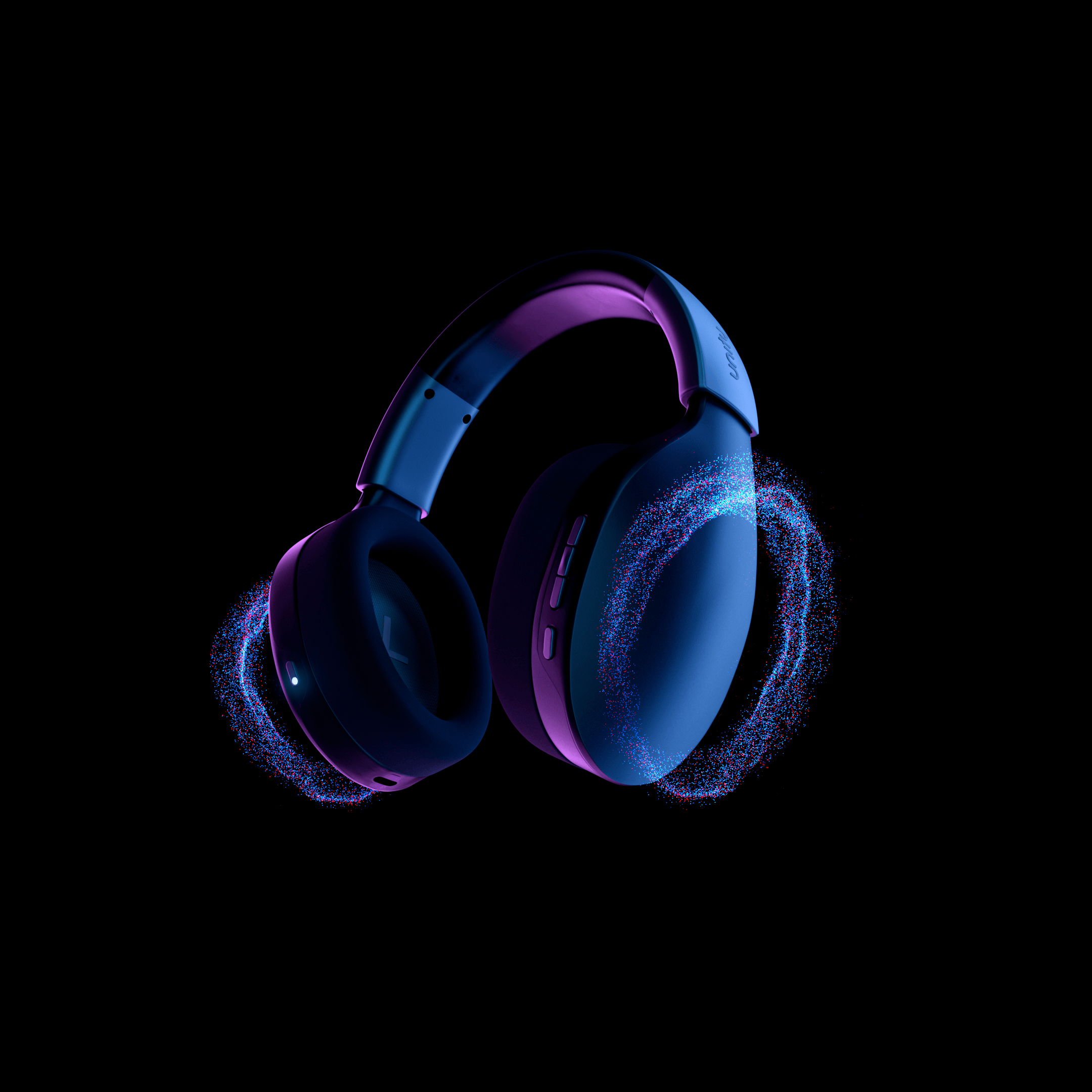 Unity Headphones