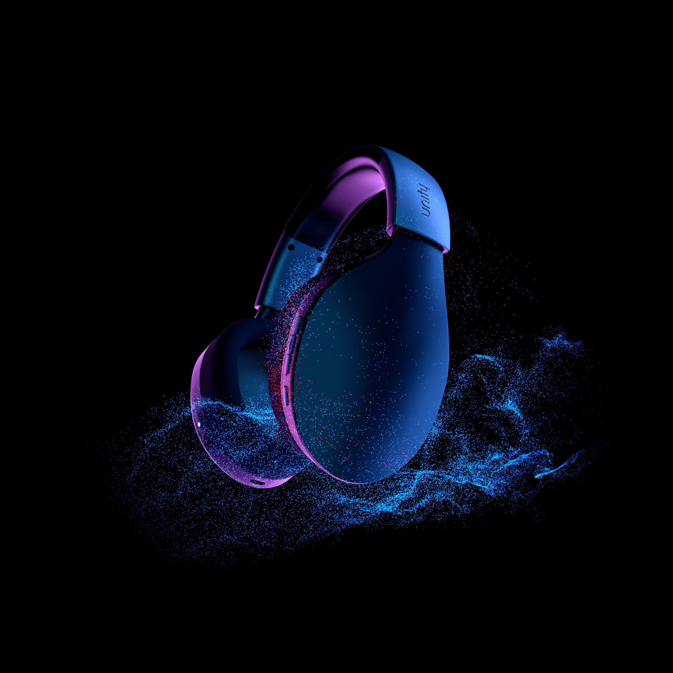 Unity Headphones